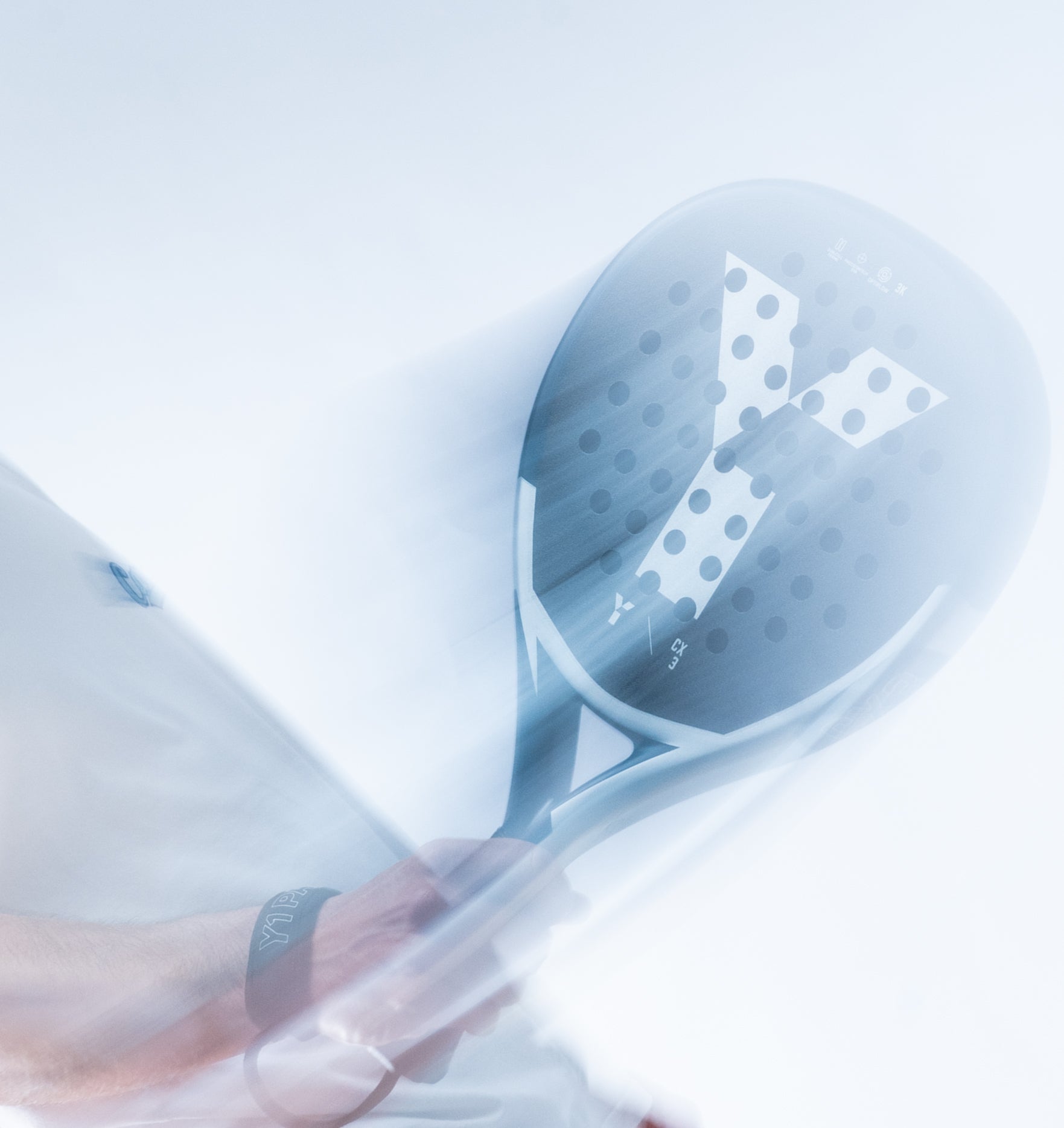 The Best Softer Padel Rackets for Intermediate Players in the UK - Tested, Ranked, and Backed by Data
