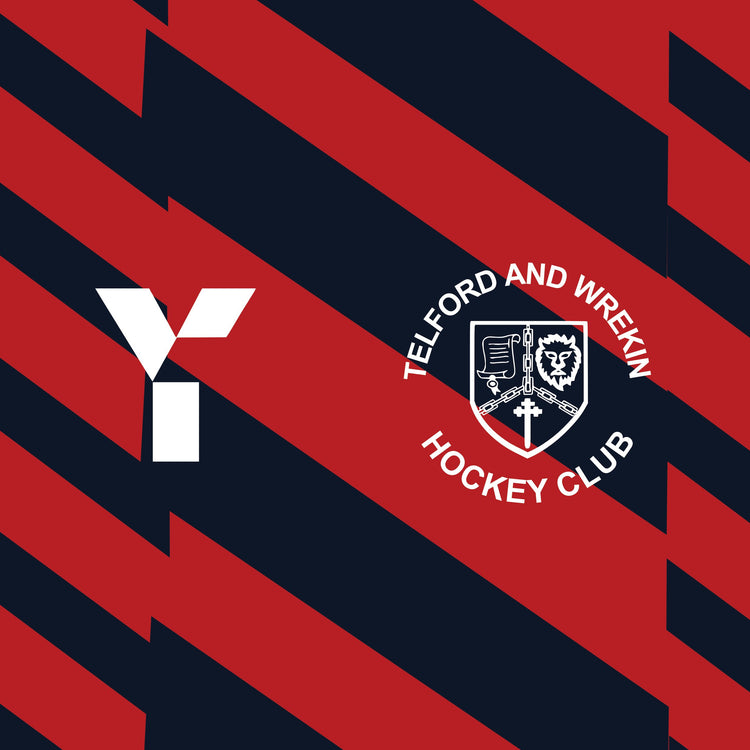 Telford and Wrekin HC