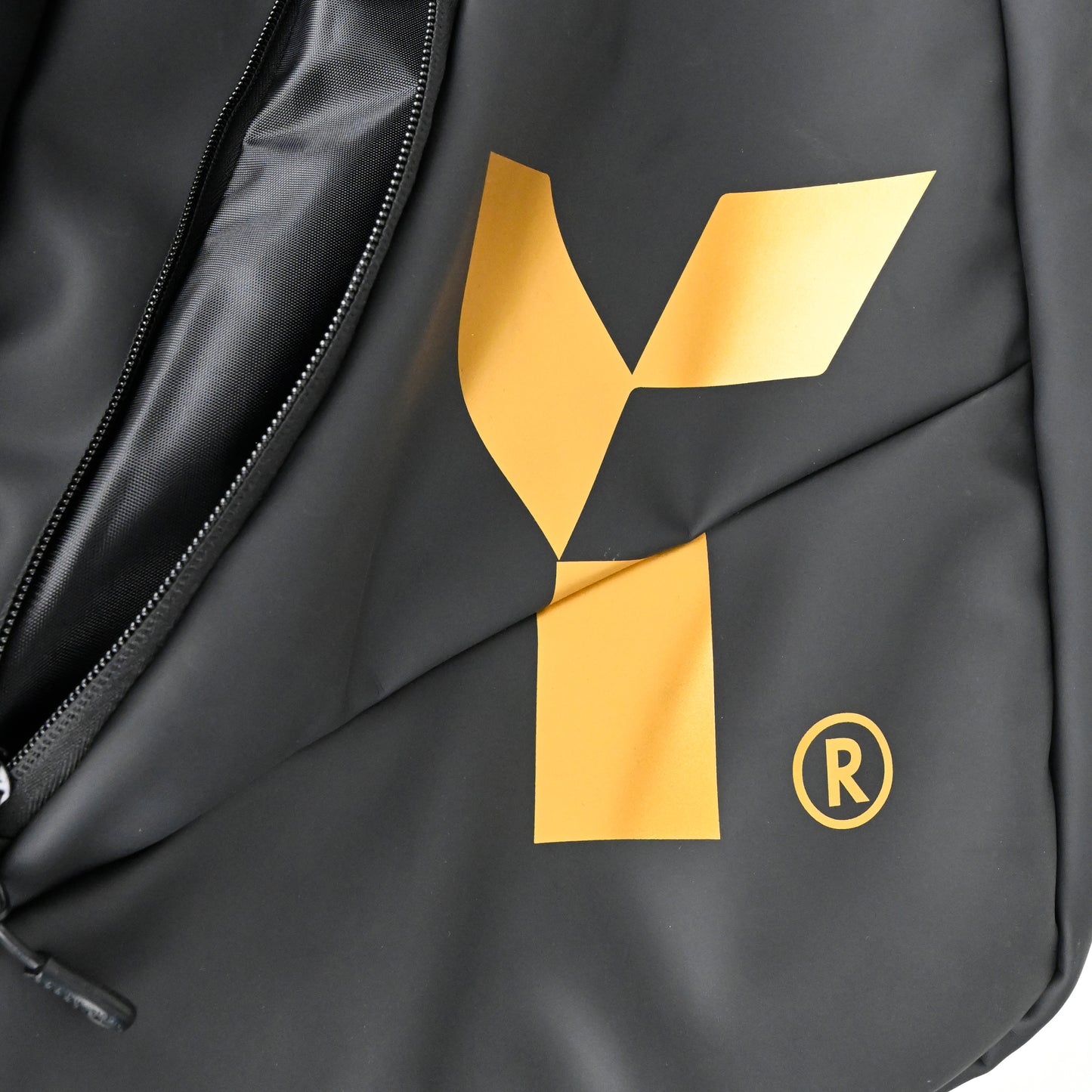 A.PRO Stick Bag - Black/Gold