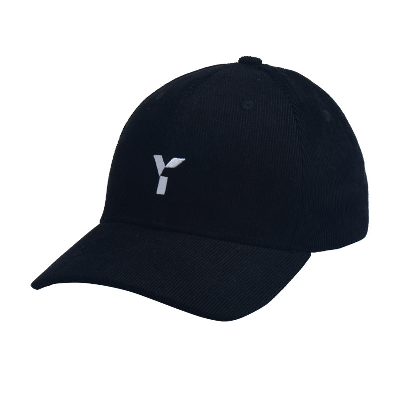 Dover Cap - Black