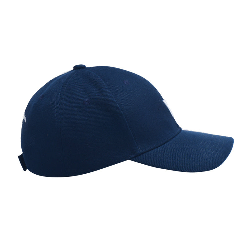 Baseball Cap - Navy