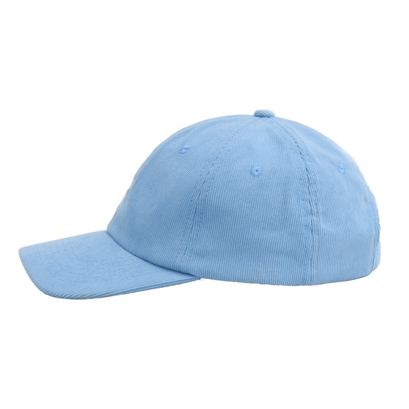 Dover Cap - Baby Blue