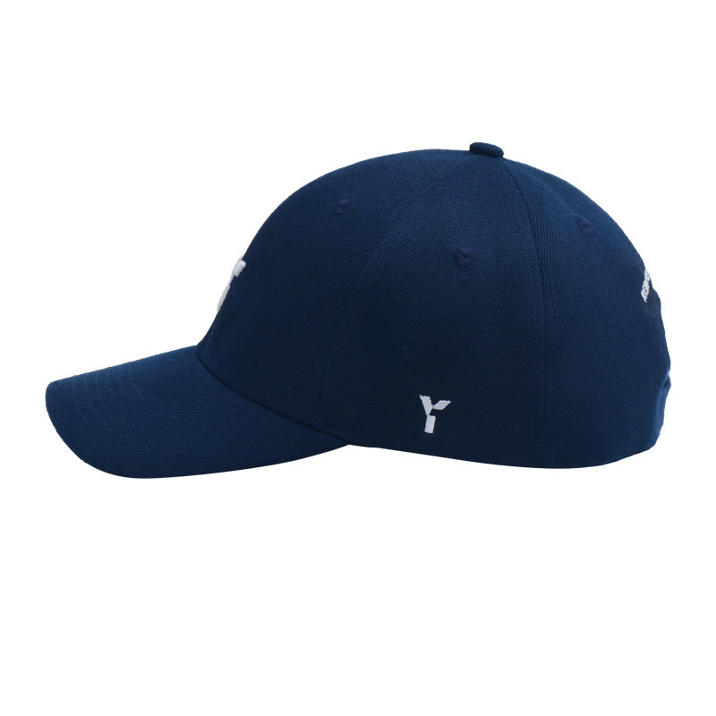 Baseball Cap - Navy