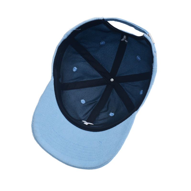 Dover Cap - Baby Blue