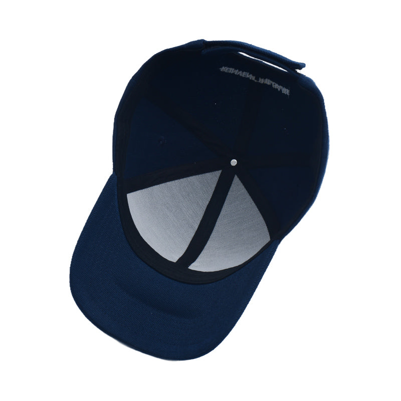 Baseball Cap - Navy
