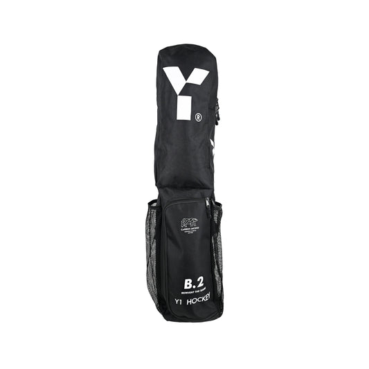 B.2 Stick Bag - Black/White