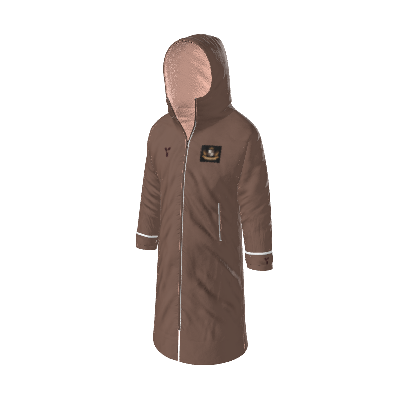 Changing Robe 1 Y1 Custom Changing Robe. (x 8)