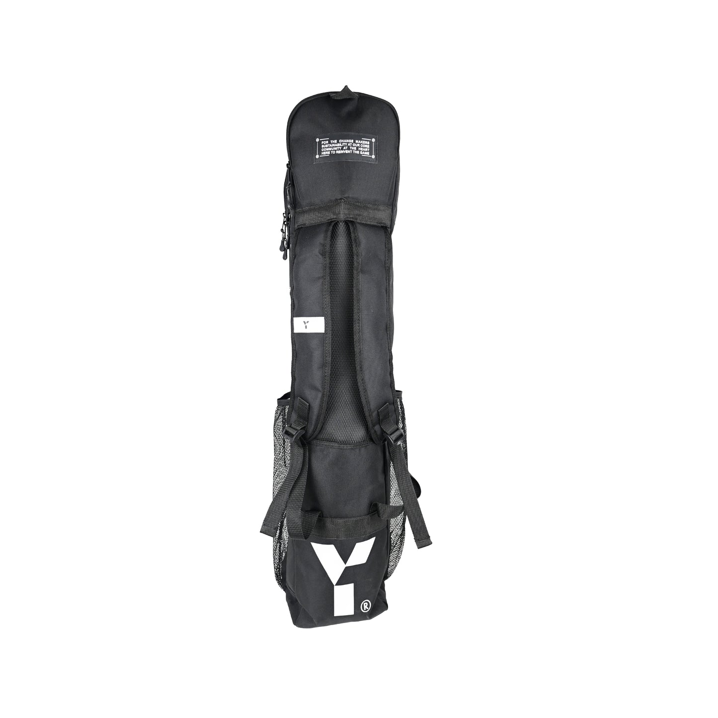 B.2 Stick Bag - Black/White