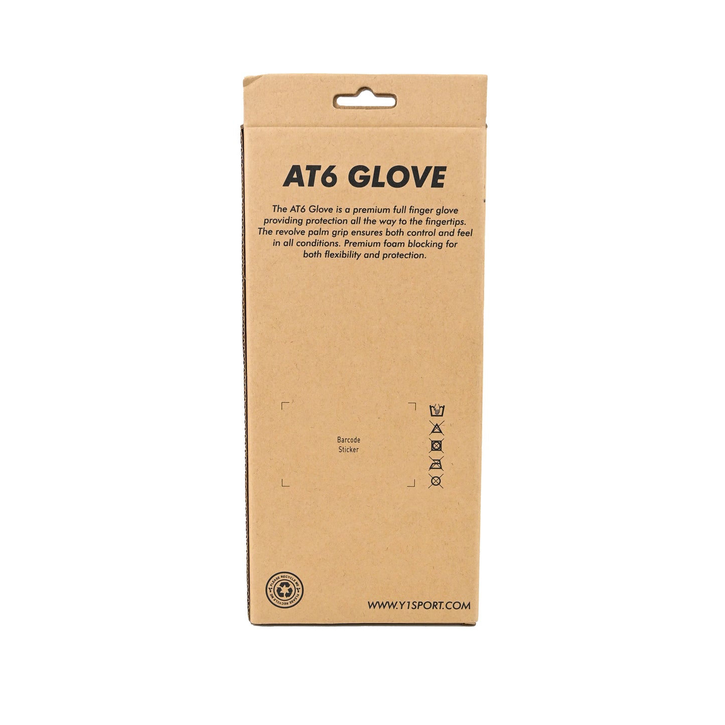 AT6 Glove