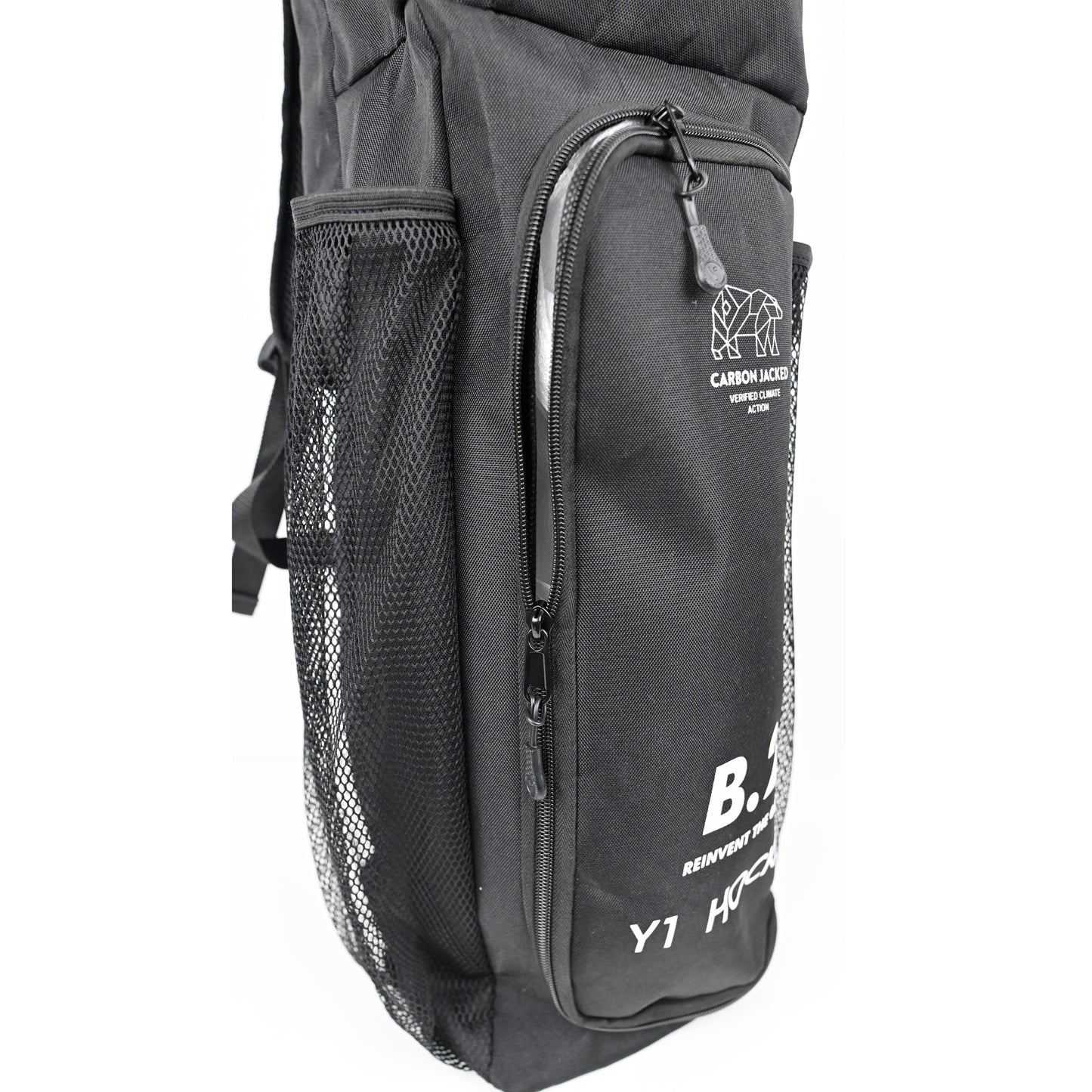B.2 Stick Bag - Black/White