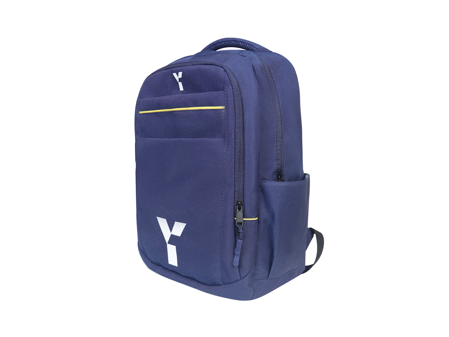ISCA HC - Tourer Backpack - Navy