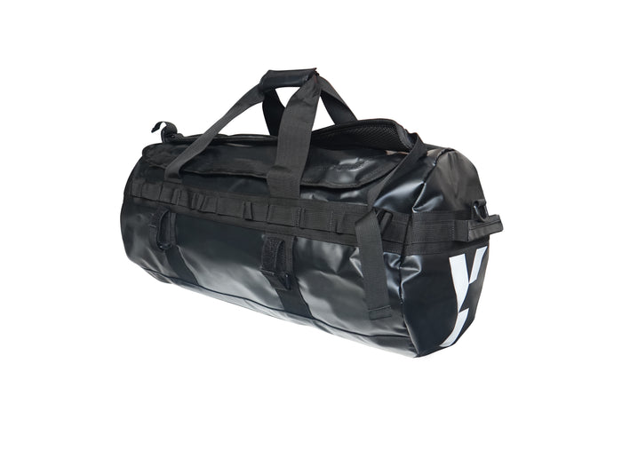 Matchday Bag - Black