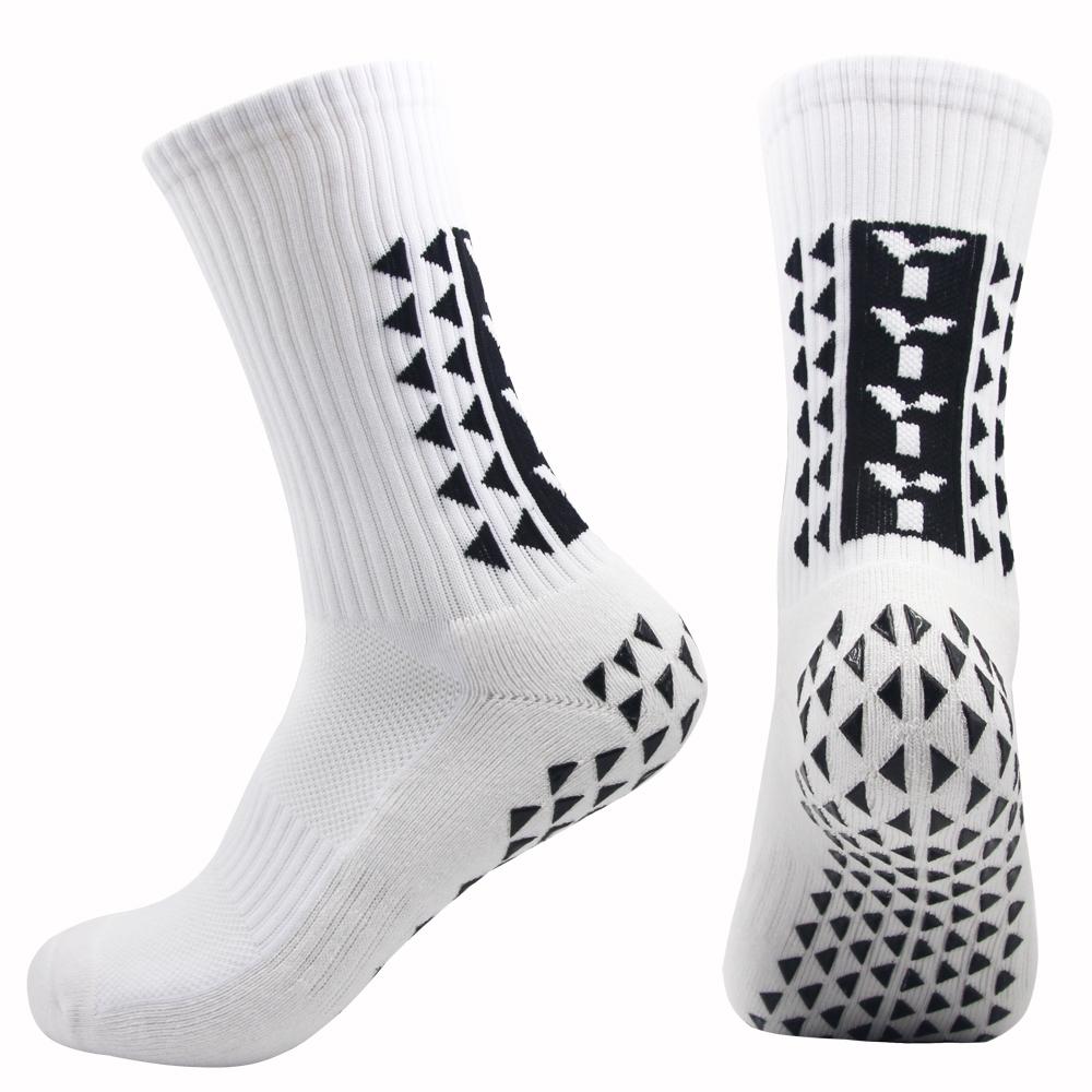 Harlequins HC - White Y1 Anti-Slip Socks