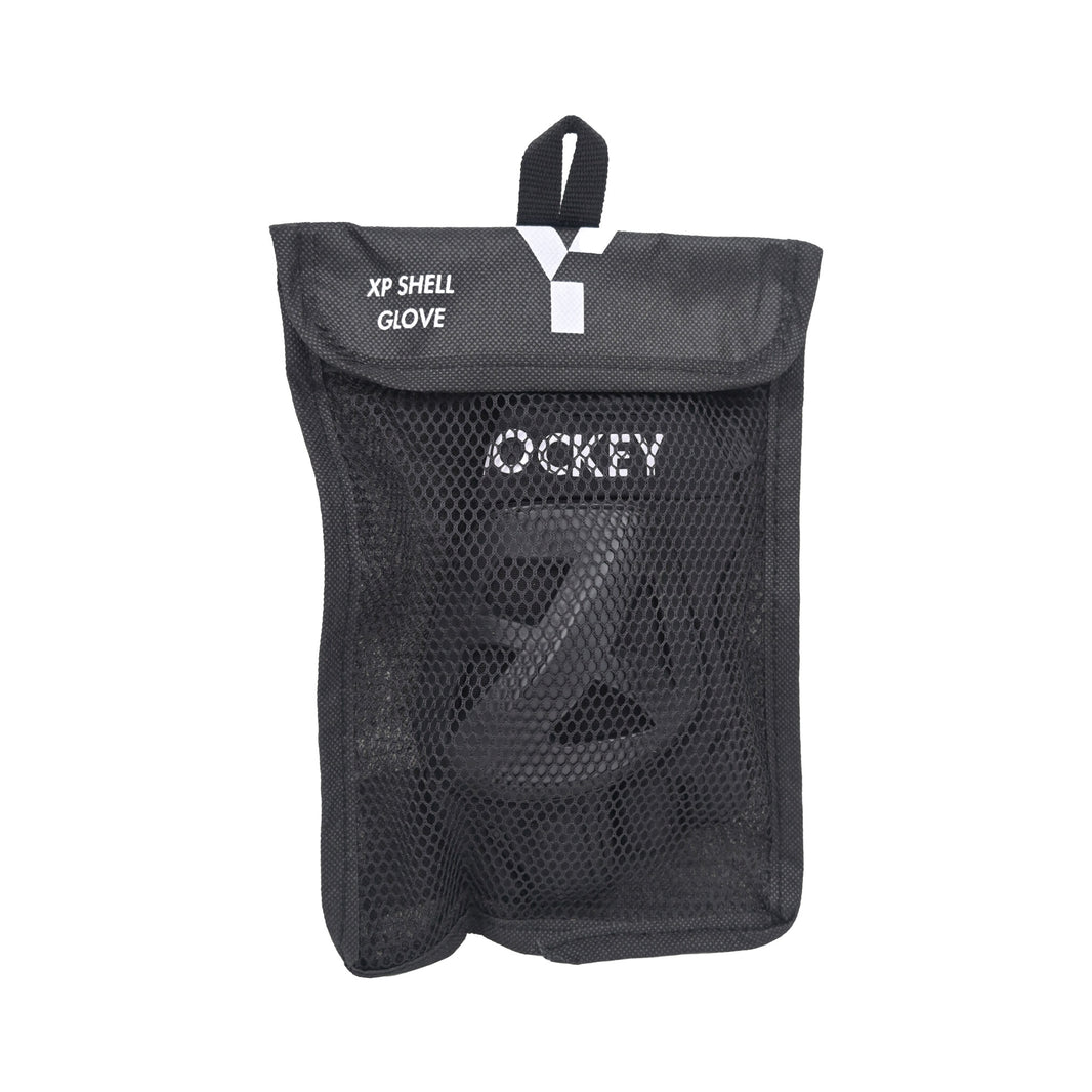 XP Shell Glove - Short (Black/White)