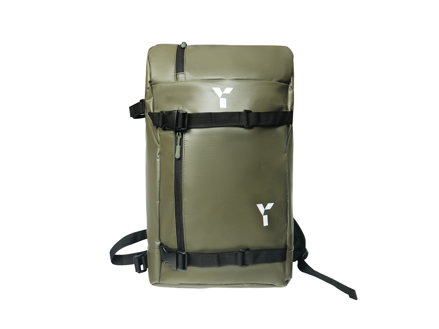 Ranger Backpack - Army Green