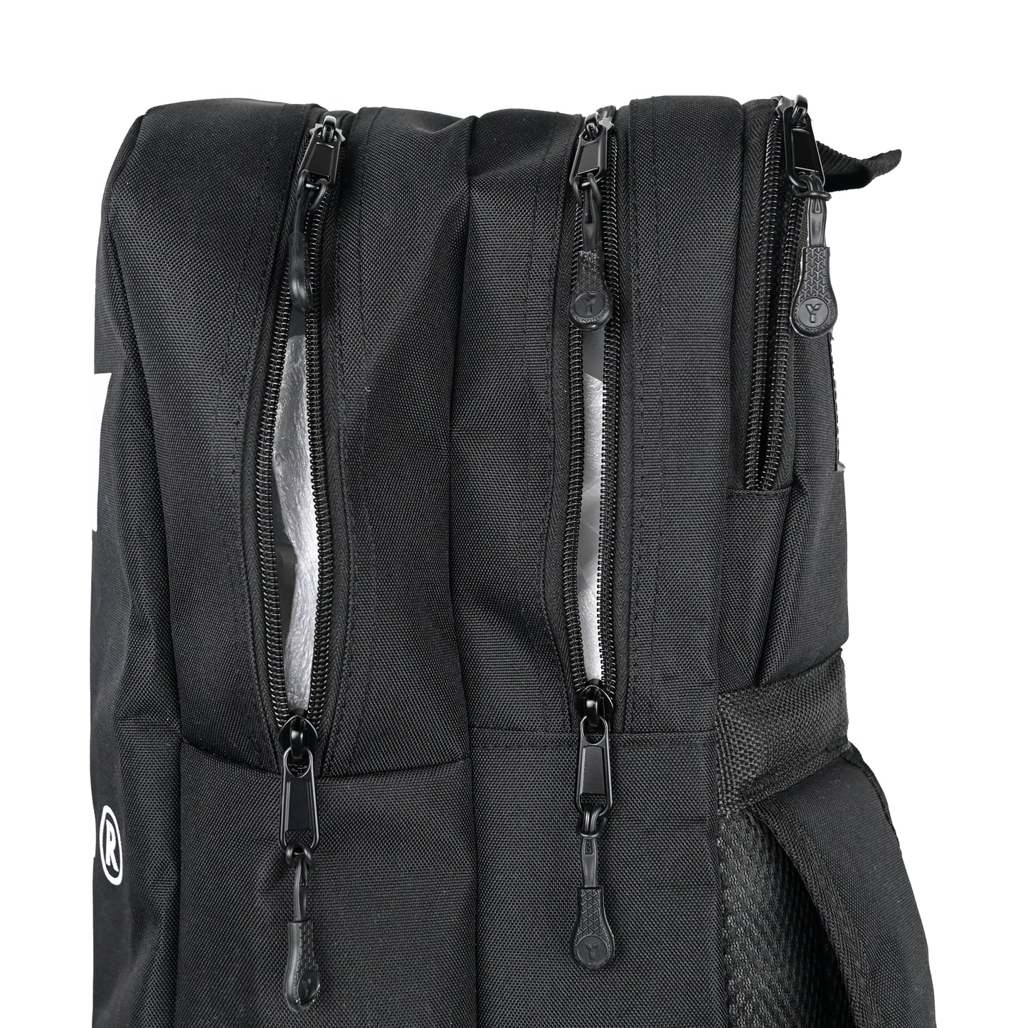 B.2 Stick Bag - Black/White