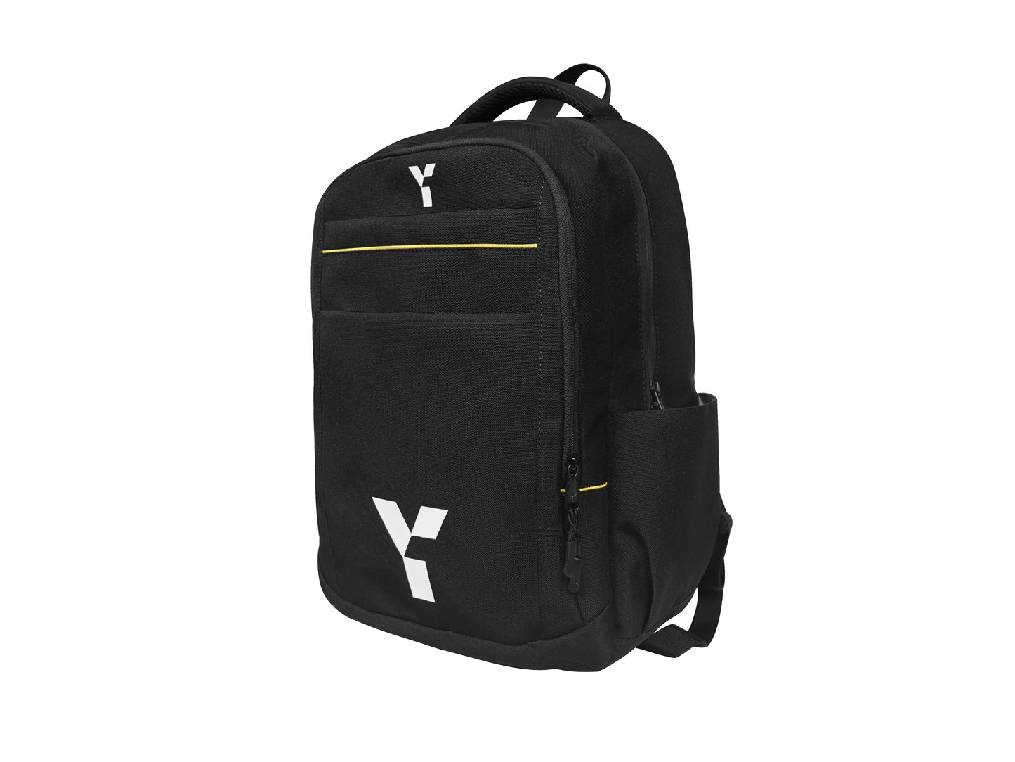 Duchy HC - Tourer Backpack - Black