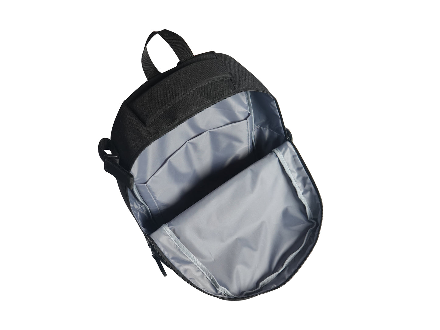 Duchy HC - Tourer Backpack - Black