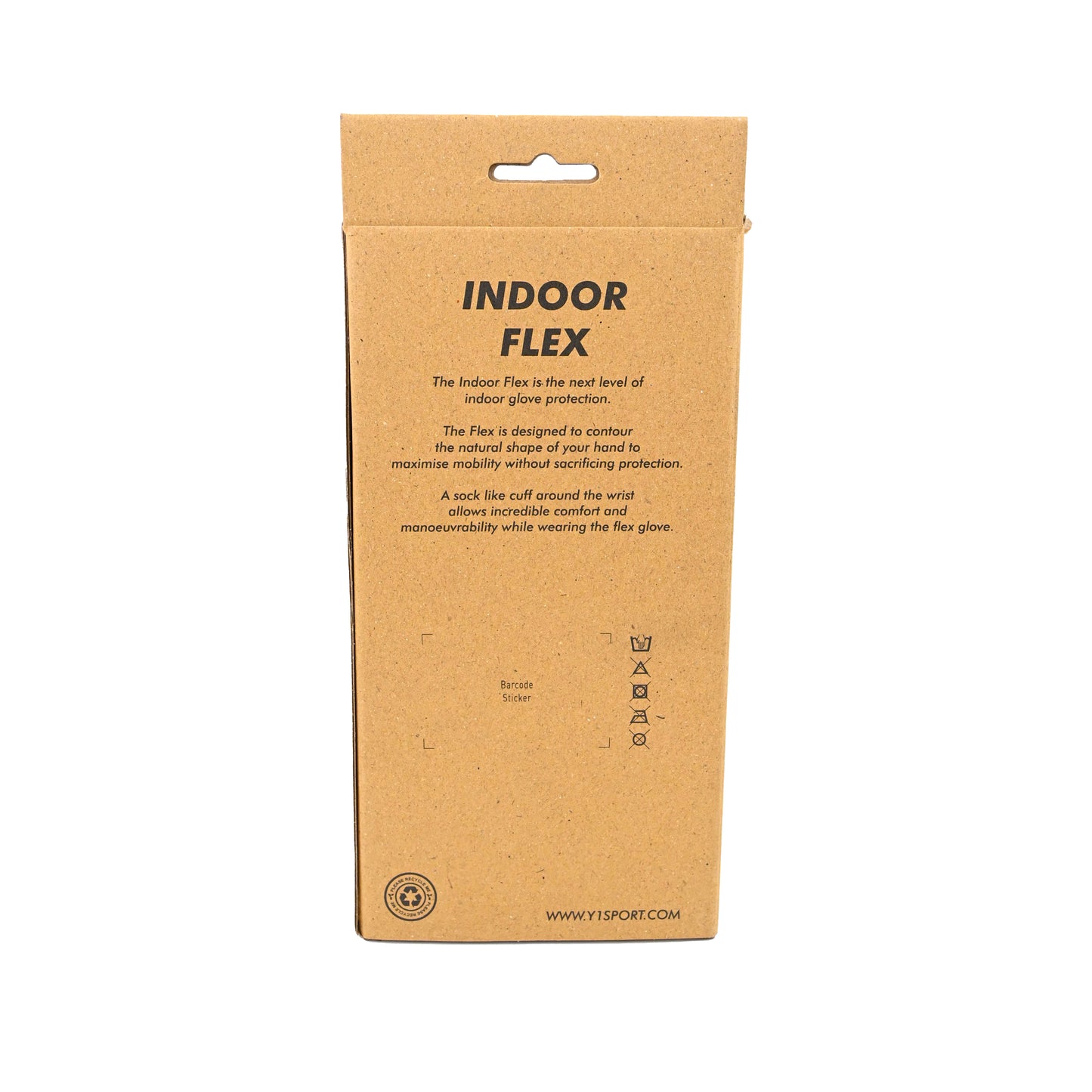 Indoor Flex Glove