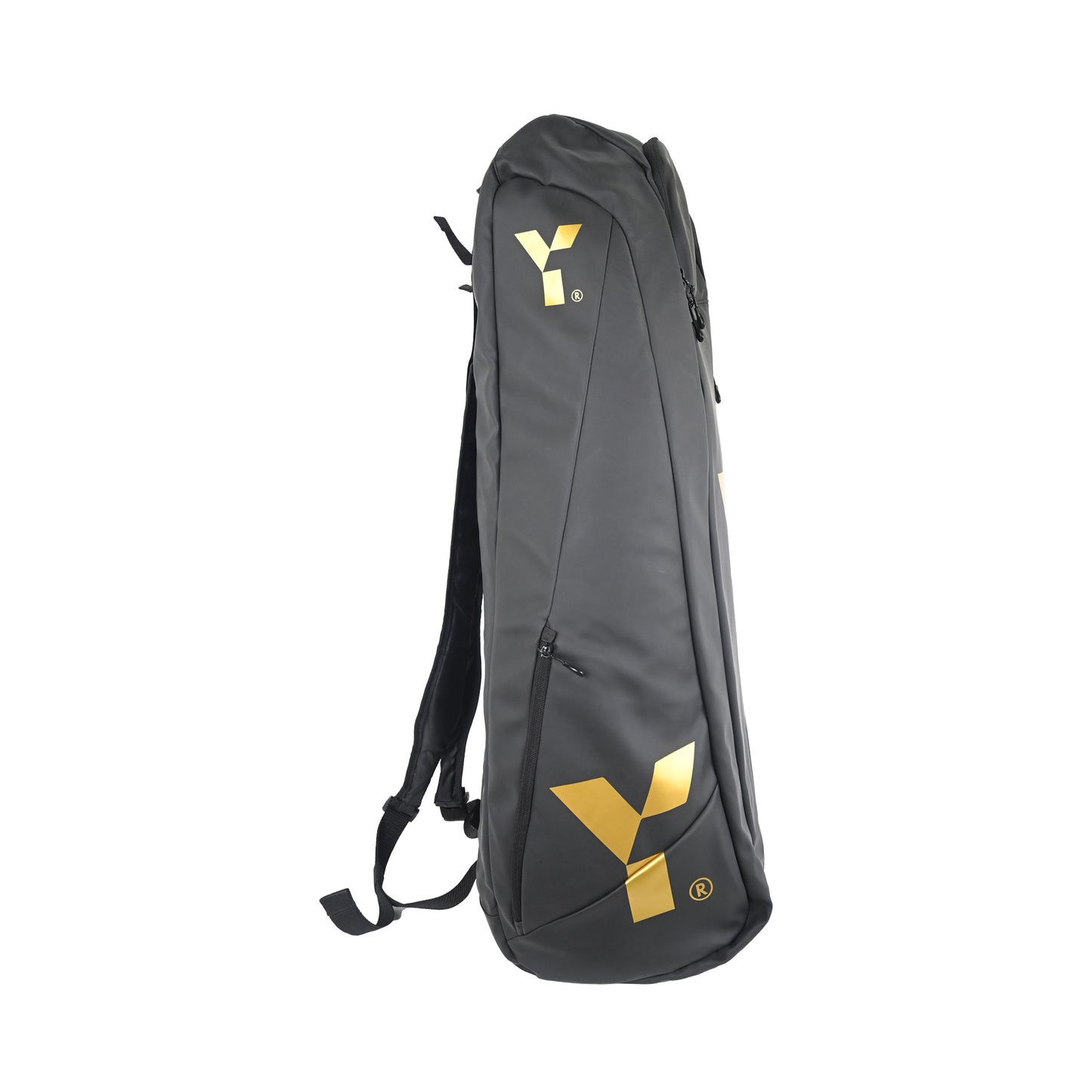 A.PRO Stick Bag - Black/Gold