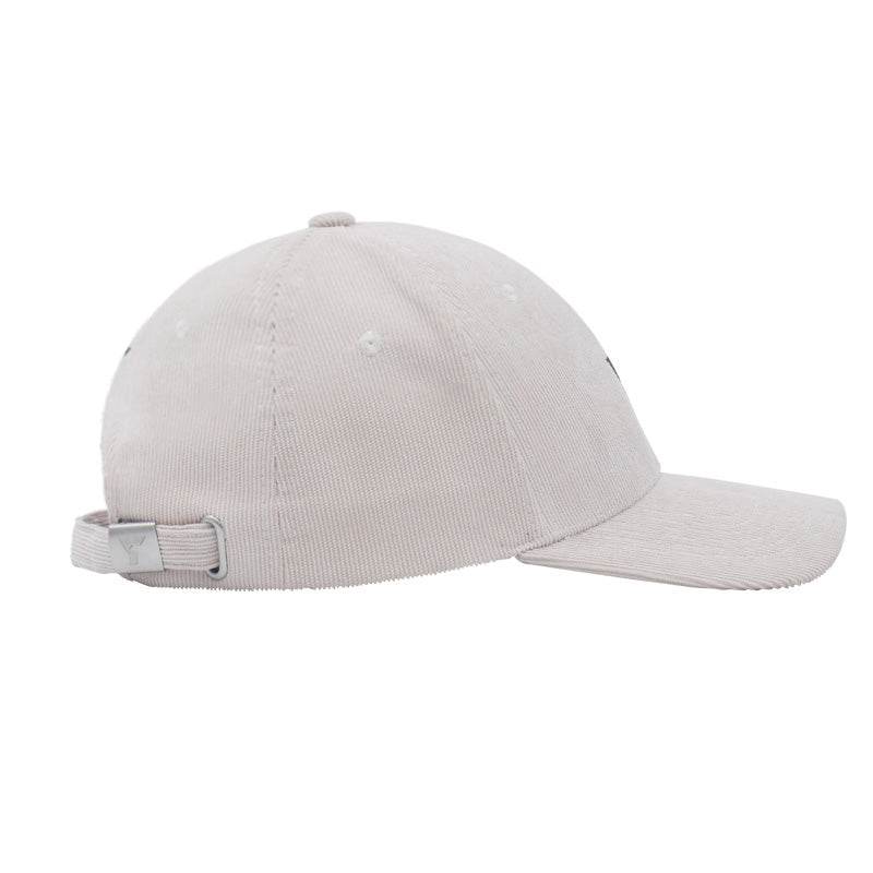 Dover Cap - Off White