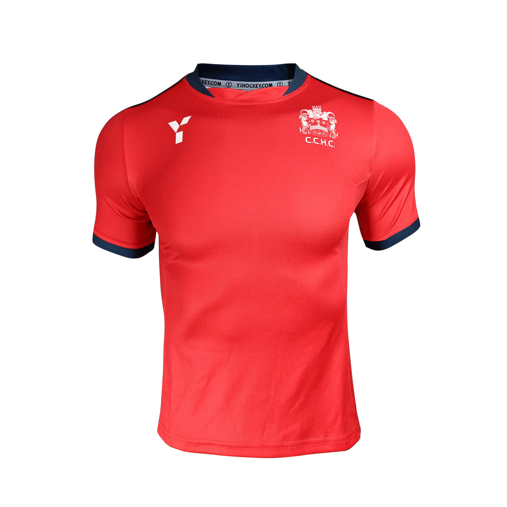 Cambridge City HC - Youth Playing Shirt (H)