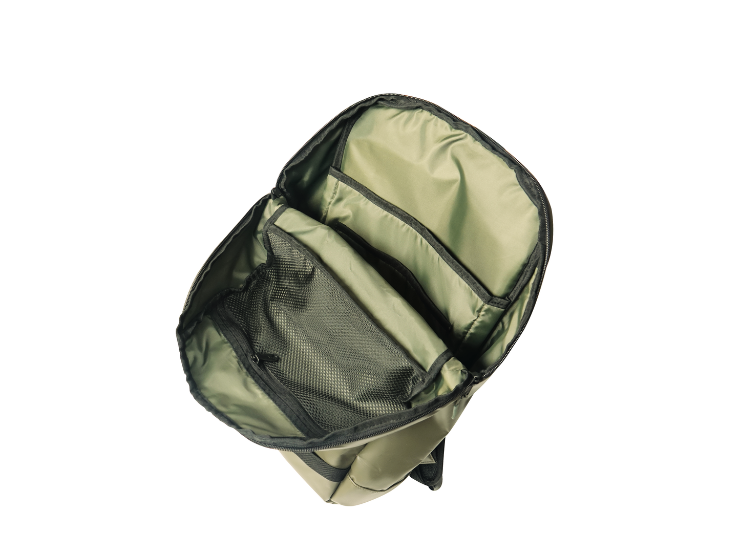 Ranger Backpack - Army Green