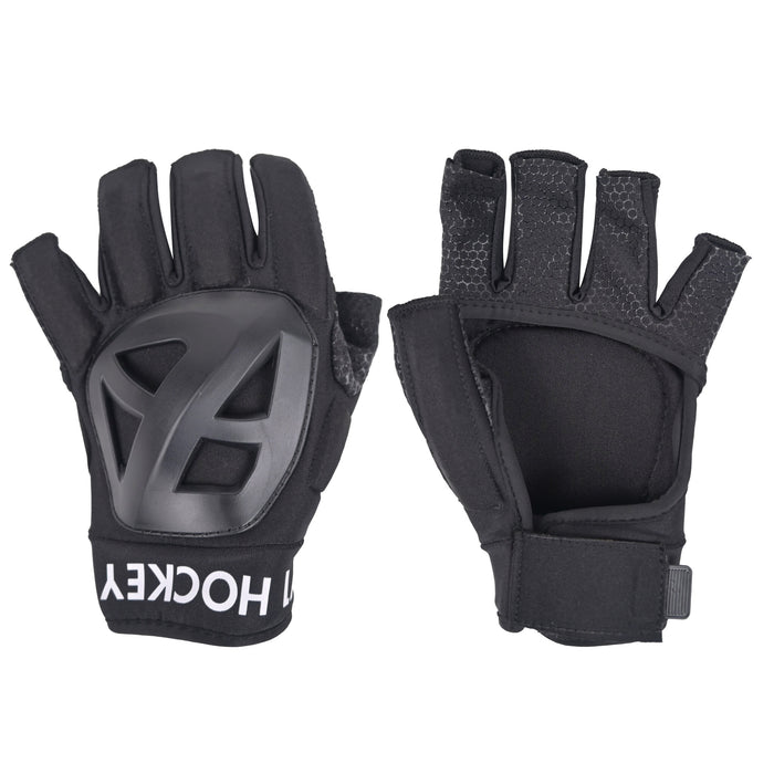 XP Shell Glove - Long (Black/White)