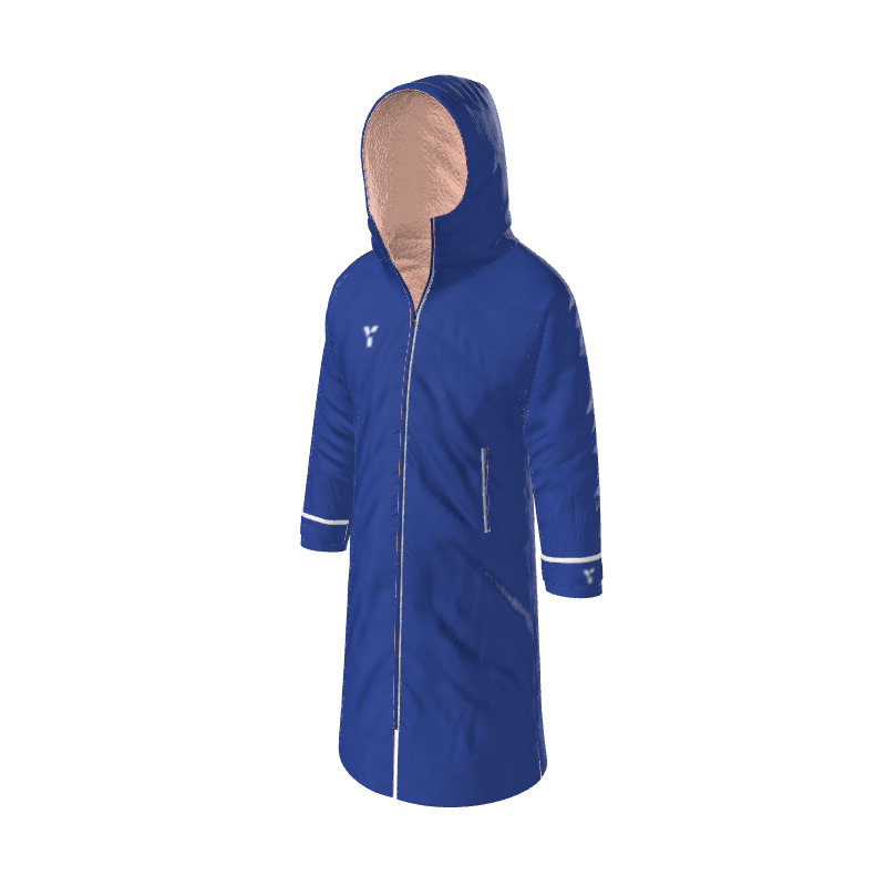 Changing Robe 1 Y1 Custom Changing Robe. (x 8)