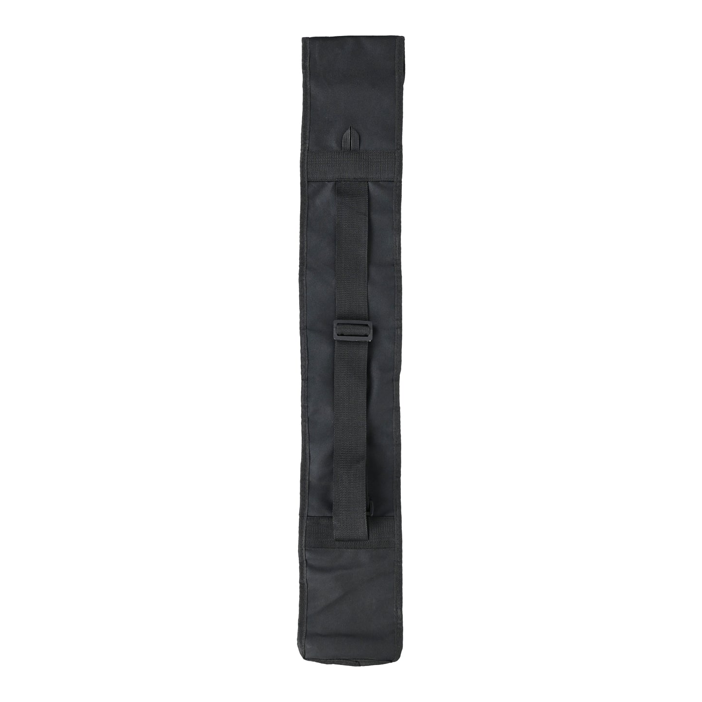 J.1 Stick Bag - Black/Orange