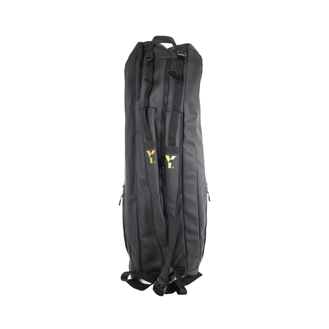 A.PRO Stick Bag - Black/Gold