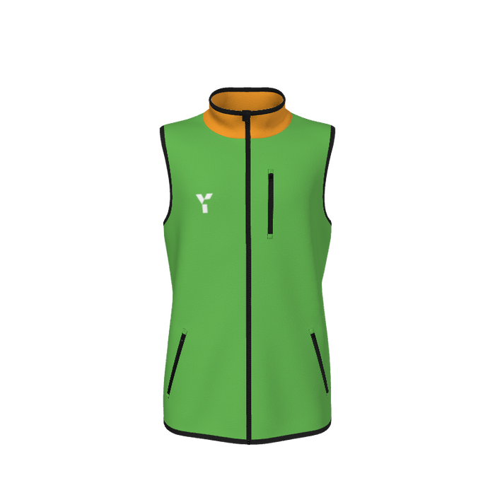 Fleece Gilet 1 Fleece Gilet. (x 17)