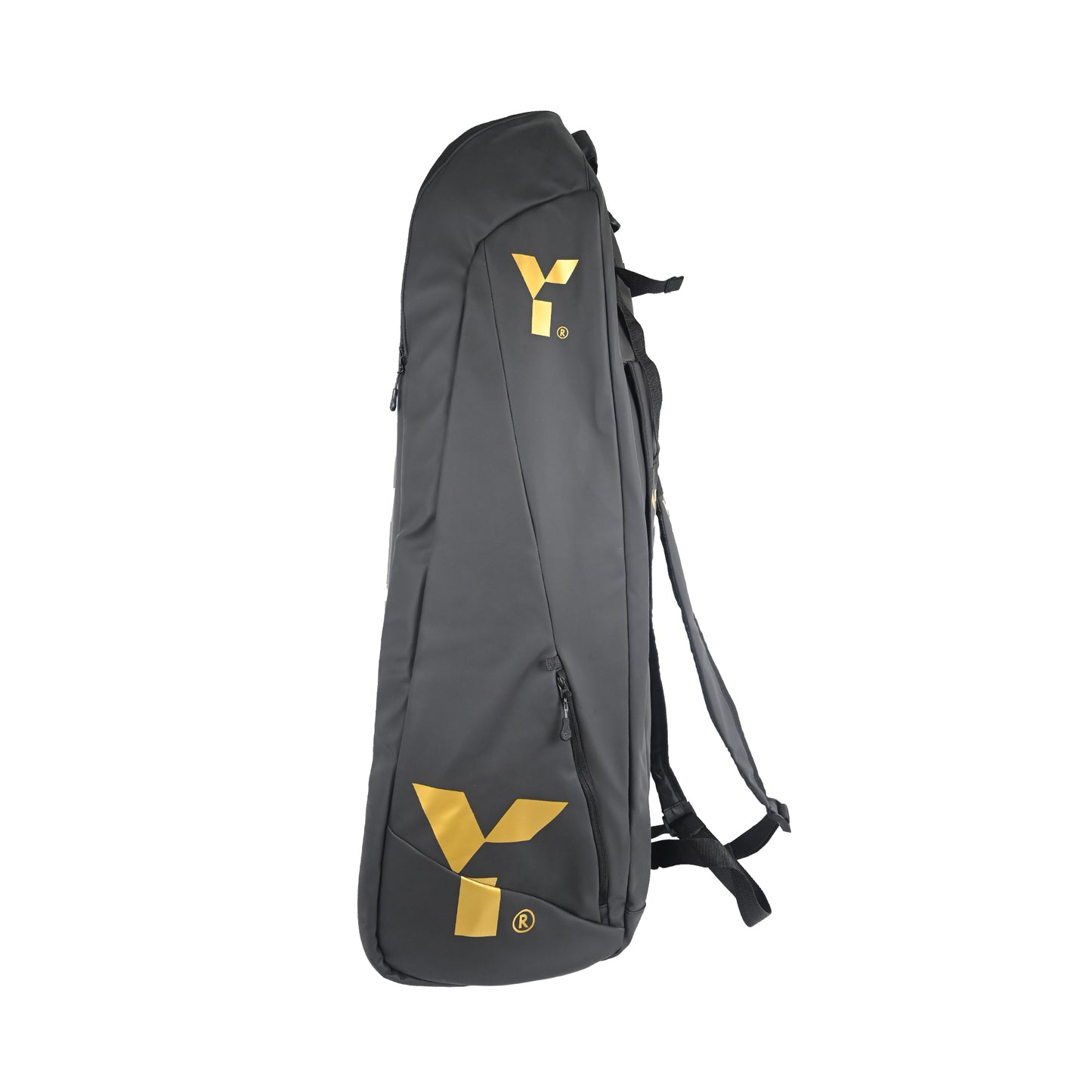 A.PRO Stick Bag - Black/Gold