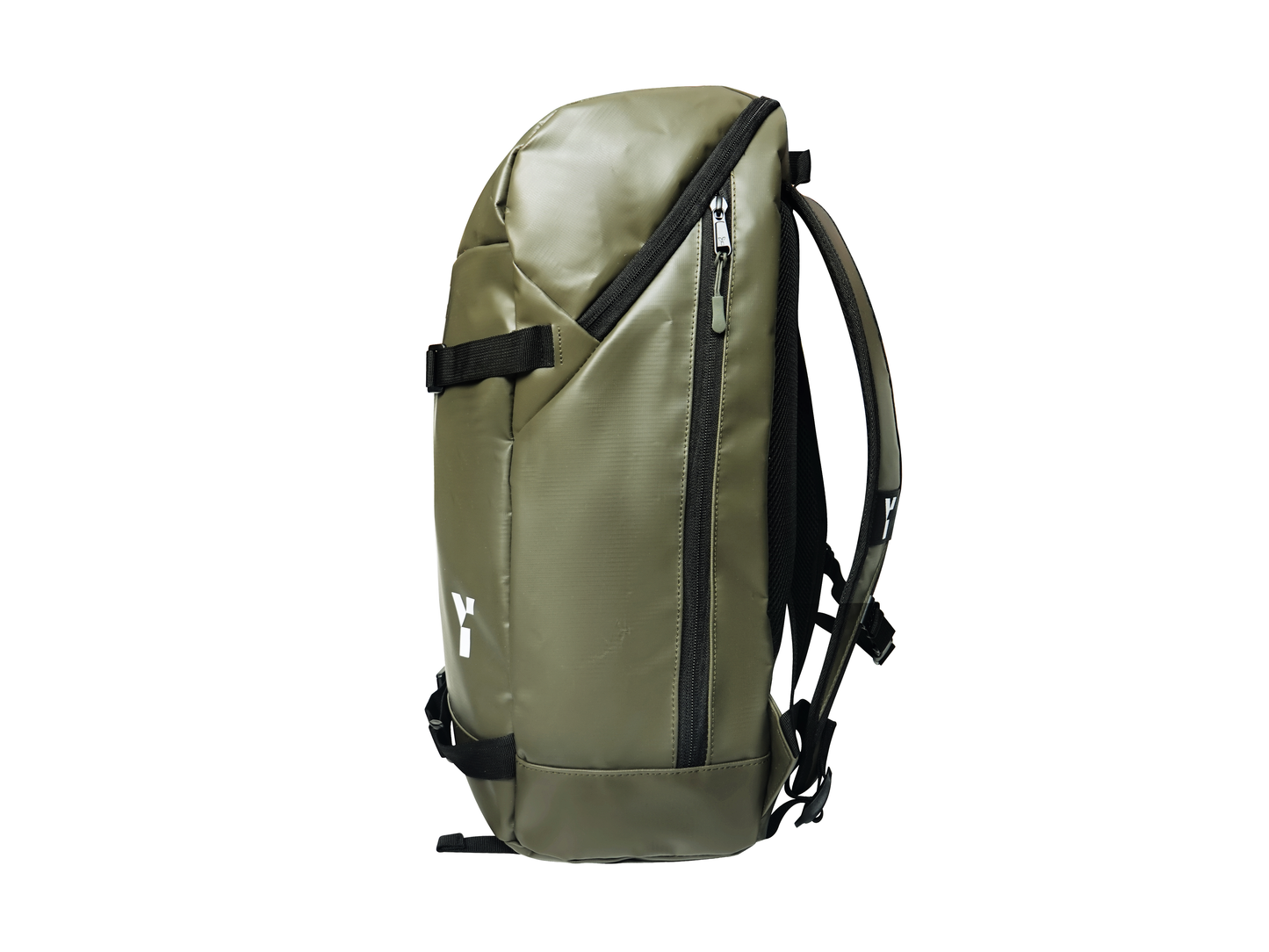 Ranger Backpack - Army Green