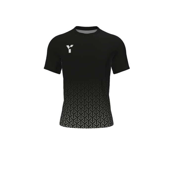 Mens 4 Round Neck. (x 15)