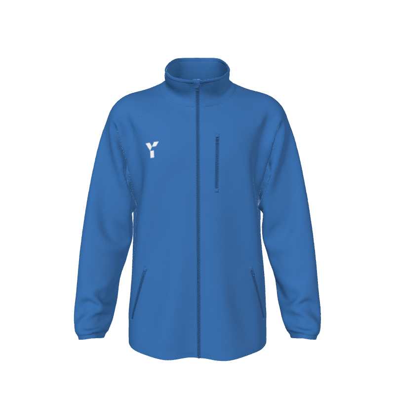 Full Zip Fleece 1 Full Zip Fleece. (x 15)