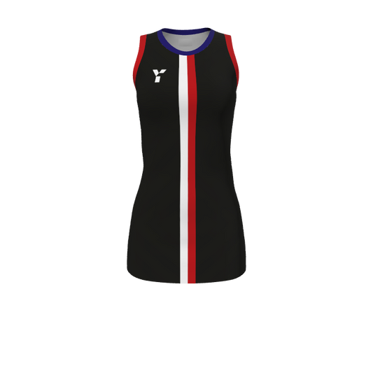 Netball Dress 1 Netball Dress. (x 16)