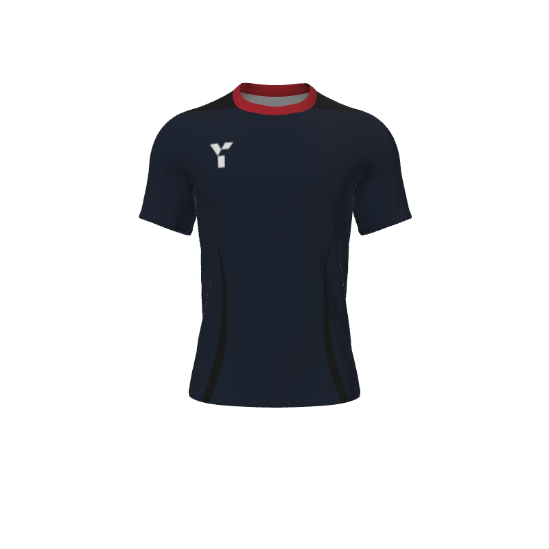 Mens 2 Y1 Custom Football Playing Shirt. (x 15)