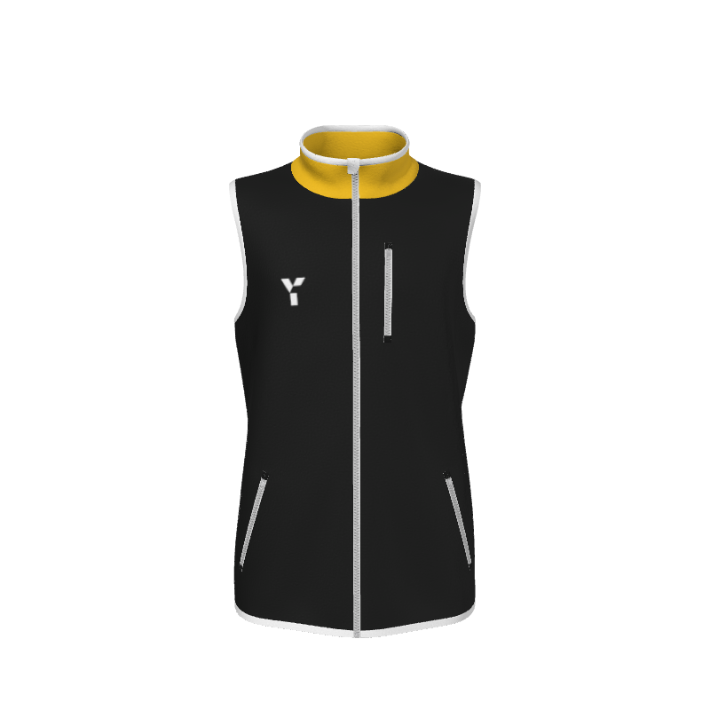Fleece Gilet 1 Fleece Gilet. (x 15)