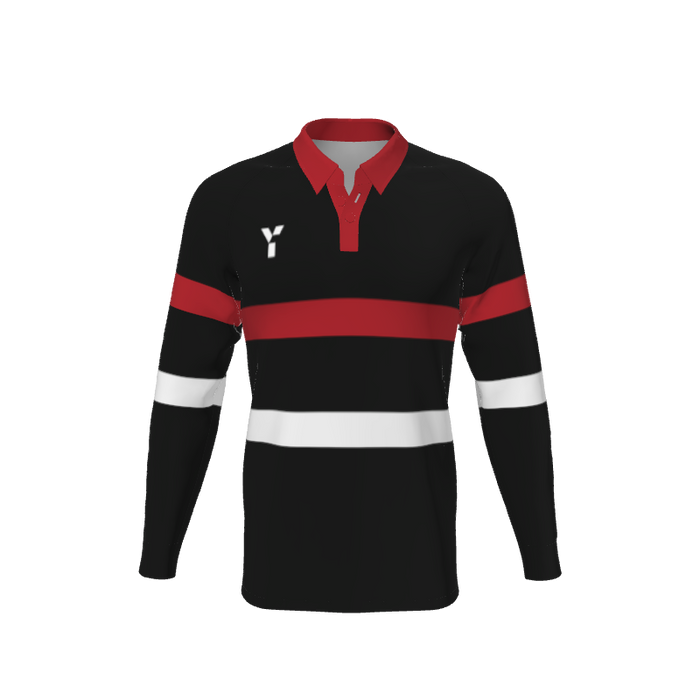 Retro Rugby Shirt 2 Retro Rugby Shirt. (x 15)