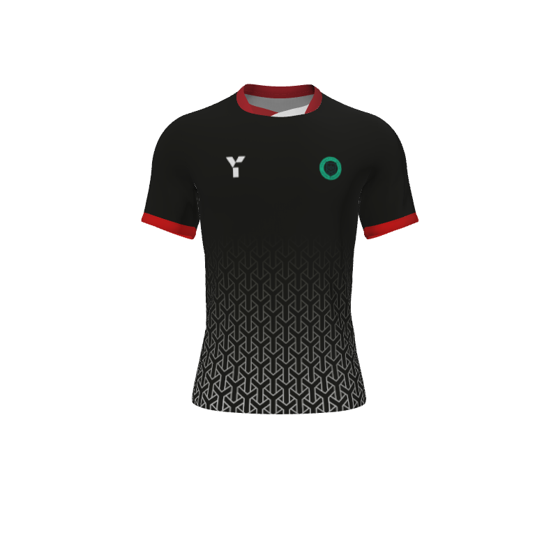 Playing Shirts 1 Mens XO Pro Collar Playing Shirt. (x 18)