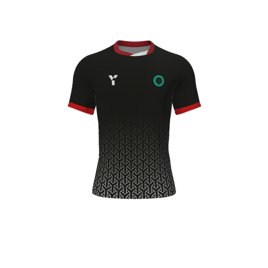 Playing Shirts 1 Mens XO Pro Collar Playing Shirt. (x 18)