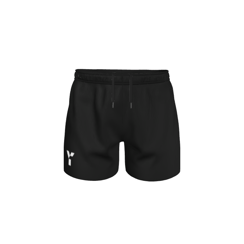 Retro Rugby Shorts 1 Y1 Custom Retro Rugby Shorts. (x 15)