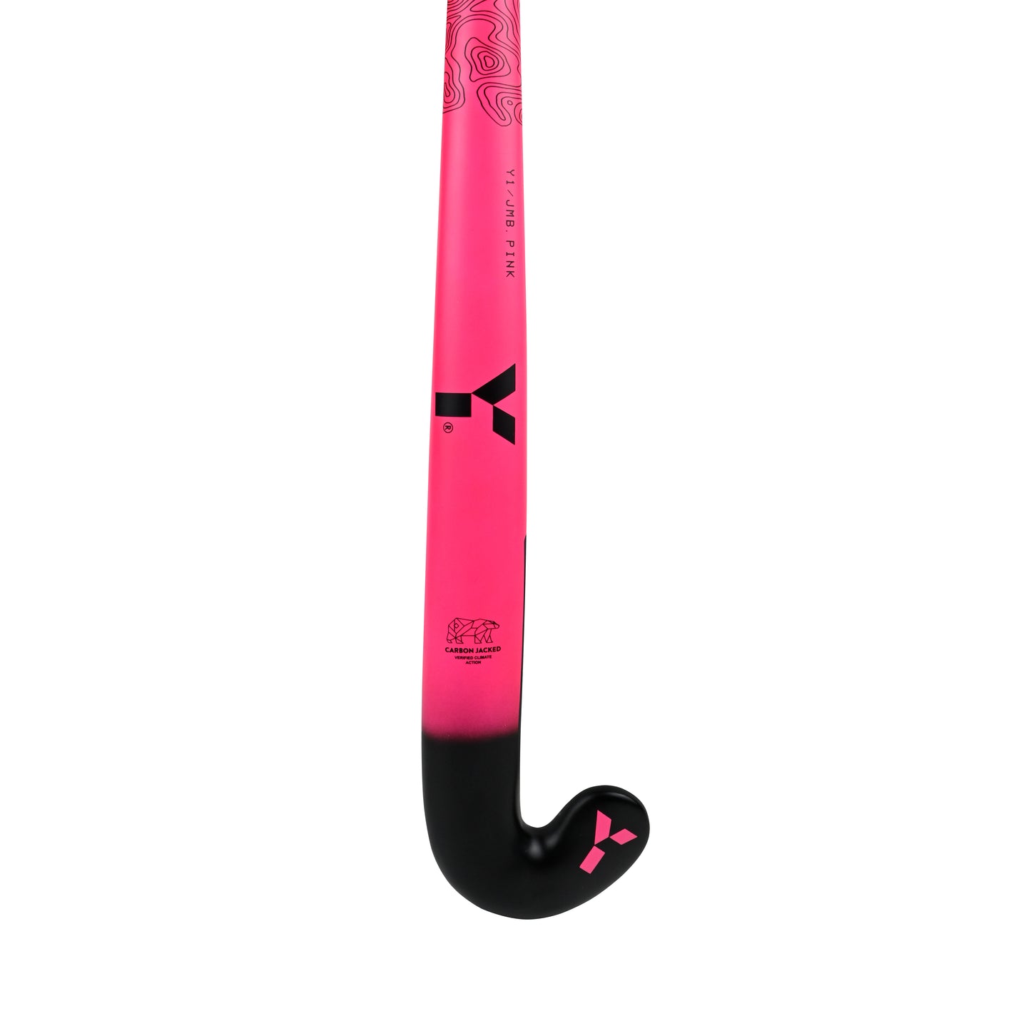 JMB - Pink