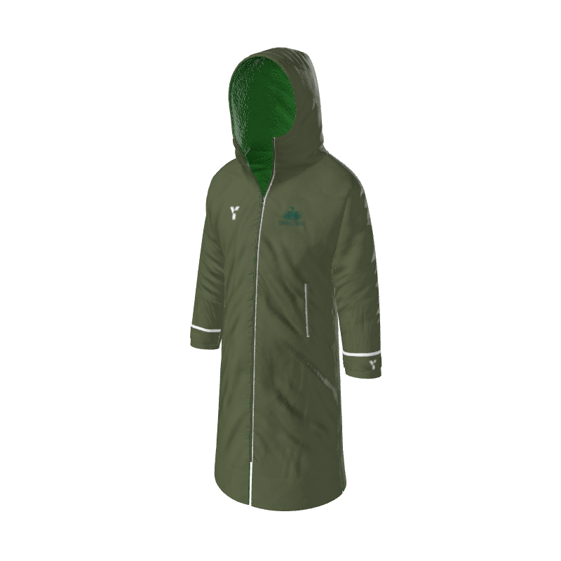 Changing Robe 1 Changing Robe. (x 8)