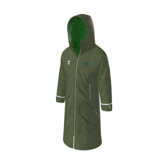 Changing Robe 1 Changing Robe. (x 8)