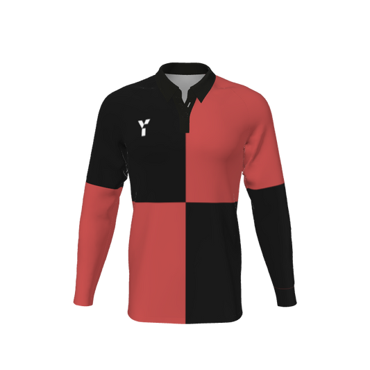 Retro Rugby Shirt 5 Retro Rugby Shirt. (x 15)