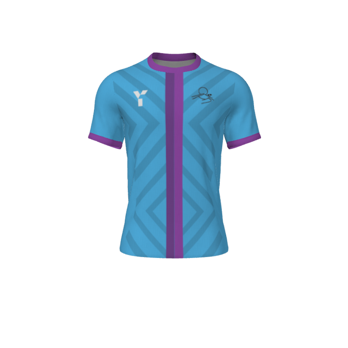 Mens 5 Round Neck. (x 22)