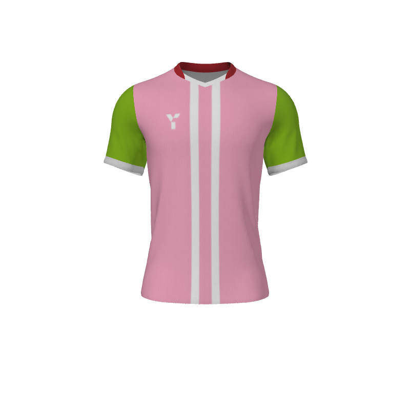 Playing Shirts 2 Y1 Custom Mens V-Neck Playing Shirt. (x 15)