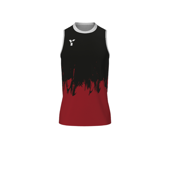 Retro Basketball Jersey 5 Y1 Custom Retro Basketball Jersey. (x 15)